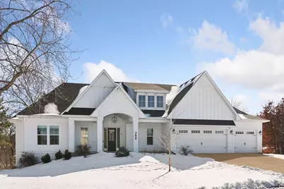 752 Summerbrooke Circle, Eagan, MN 55123 - Photo 1