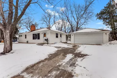 10833 Toledo Avenue S, Bloomington, MN 55437 - Photo 1