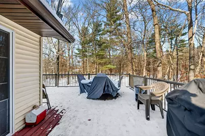 N6450 Ellsworth Lake Dr., Spooner, WI 54801 - Photo 29