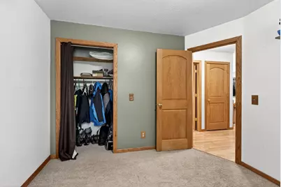 N6450 Ellsworth Lake Dr., Spooner, WI 54801 - Photo 17