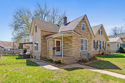 900 Scheffer Avenue, Saint Paul, MN 55102 - Photo 1