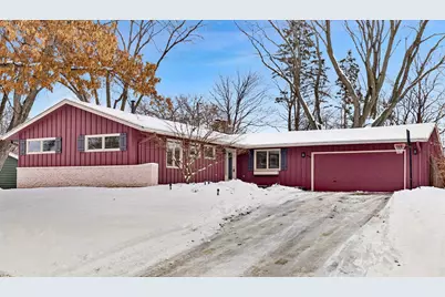 5945 Westmore Way, Golden Valley, MN 55422 - Photo 1