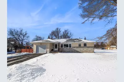 3611 Hampshire Avenue N, Crystal, MN 55427 - Photo 1