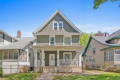 969 Carroll Avenue, Saint Paul, MN 55104 - Photo 1