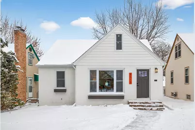 5513 24th Avenue S, Minneapolis, MN 55417 - Photo 1