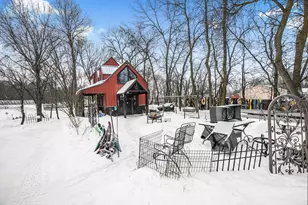 120 Basswood Ave, Holdingford, MN 56340 - Photo 41