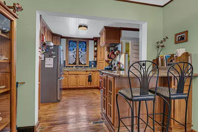 120 Basswood Avenue, Holdingford, MN 56340 - Photo 9