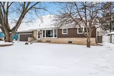 12724 Monterey Avenue S, Savage, MN 55378 - Photo 1