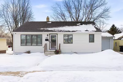 808 3rd Street S, Cold Spring, MN 56320 - Photo 1