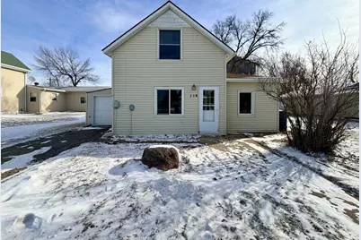 114 S Thompson Avenue, Rushmore, MN 56168 - Photo 1