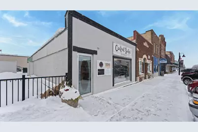 226 Central Avenue, Osakis, MN 56360 - Photo 1