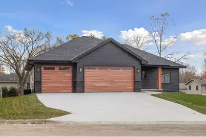 802 Dutton Drive, Ellendale, MN 56026 - Photo 1