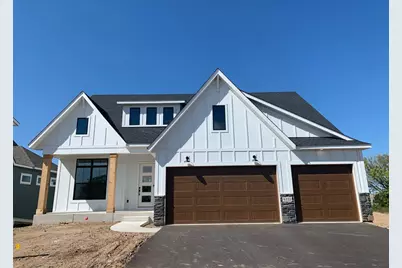 5881 Freeland Alcove N, Hugo, MN 55038 - Photo 1