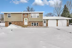 503 1st St SE, Saint Stephen, MN 56375 - Photo 1