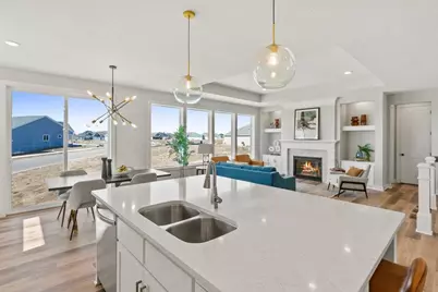 5821 Freeland Bay N, Hugo, MN 55038 - Photo 7