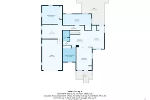 2291 Rockwood Ave, Saint Paul, MN 55116 - Photo 3