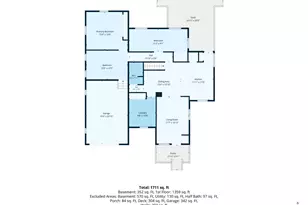 2291 Rockwood Ave, Saint Paul, MN 55116 - Photo 3