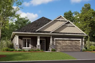 1813 Arrowhead Street, Shakopee, MN 55379 - Photo 1