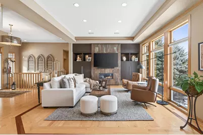 21115 Ridgewood Trail, Lakeville, MN 55044 - Photo 5