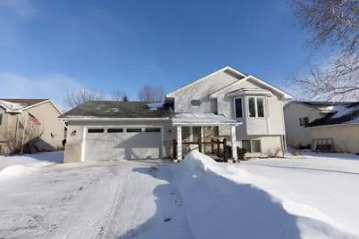 282 Fieldcrest Avenue, Montrose, MN 55363 - Photo 1