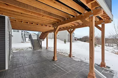 4263 Swallowtail Lane, Woodbury, MN 55129 - Photo 5