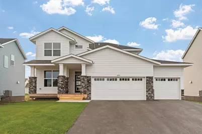 908 Pine Vale Avenue, Somerset, WI 54025 - Photo 1