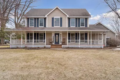 1333 Bucher Avenue, Shoreview, MN 55126 - Photo 1
