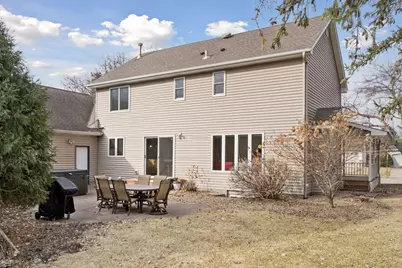 1333 Bucher Avenue, Shoreview, MN 55126 - Photo 39