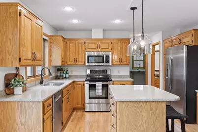 1333 Bucher Avenue, Shoreview, MN 55126 - Photo 5