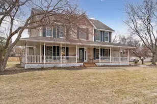 1333 Bucher Ave, Shoreview, MN 55126 - Photo 1