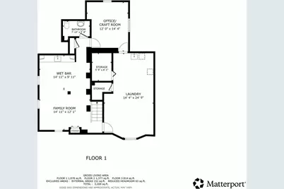 3815 Inglewood Avenue S, Saint Louis Park, MN 55416 - Photo 59