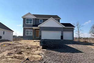 1423 Woods Rd NE, Isanti, MN 55040 - Photo 1