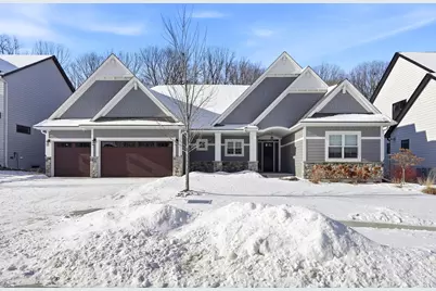 6413 Archer Lane N, Maple Grove, MN 55311 - Photo 1