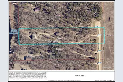 12367 145th Avenue, Menahga, MN 56464 - Photo 45