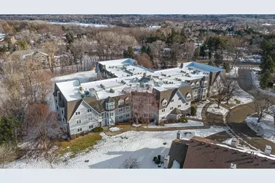 4035 Victoria Street N #211, Shoreview, MN 55126 - Photo 29