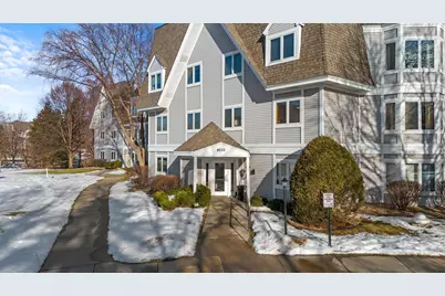 4035 Victoria Street N #211, Shoreview, MN 55126 - Photo 1