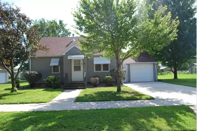 307 S Main Street, Sherburn, MN 56171 - Photo 1