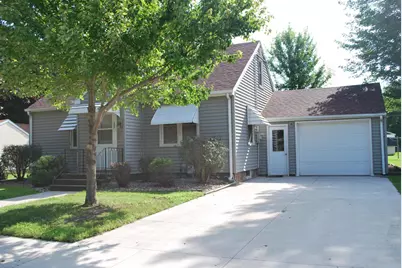 307 S Main Street, Sherburn, MN 56171 - Photo 3