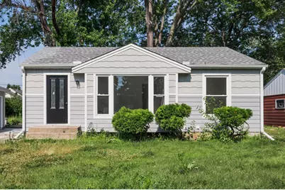 5607 Aldrich Avenue N, Brooklyn Center, MN 55430 - Photo 1