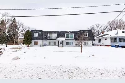 702 Oak Street N #A, Fargo, ND 58102 - Photo 1