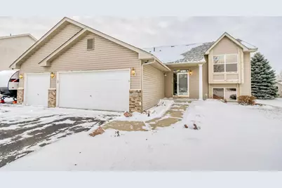 3004 Francis Lane, Elko New Market, MN 55054 - Photo 1