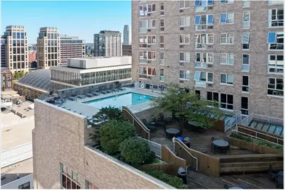 433 S 7th Street #1627, Minneapolis, MN 55415 - Photo 1