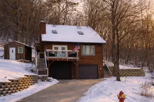 922 W Burns Valley Rd, Winona, MN 55987 - Photo 1