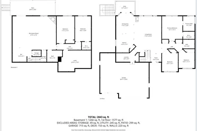 8755 Coral Sea Court NE, Blaine, MN 55449 - Photo 69