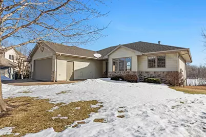 8755 Coral Sea Court NE, Blaine, MN 55449 - Photo 3