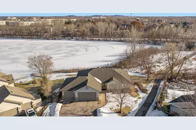 8755 Coral Sea Court NE, Blaine, MN 55449 - Photo 1
