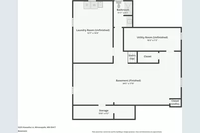 5325 Hiawatha Lane, Minneapolis, MN 55417 - Photo 49