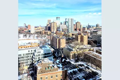 410 Groveland Avenue #1704, Minneapolis, MN 55403 - Photo 3