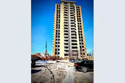 410 Groveland Avenue #1704, Minneapolis, MN 55403 - Photo 1