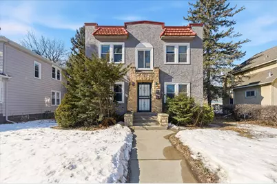 4333 Fremont Avenue N, Minneapolis, MN 55412 - Photo 1